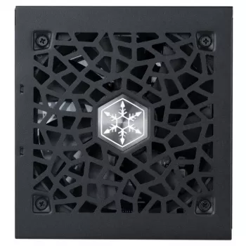 Netzteil SilverStone HELA 850R 850 Watt