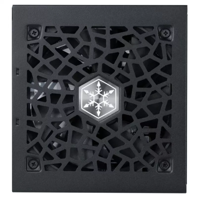 Netzteil SilverStone HELA 850R 850 Watt