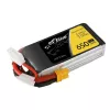 Akku Tattu 650mAh 11,1V 75C 3S1P