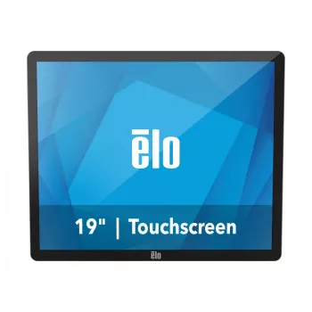 Touchscreen-Monitor Elo Touch Solutions 1902L 19 Zoll LED 1280×1024 225 cd/m² Schwarz