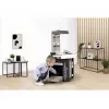Rollenspielzeug Smoby Dickie 7600311056 Cuisine Studio 3-6 Jahre Mehrfarbig