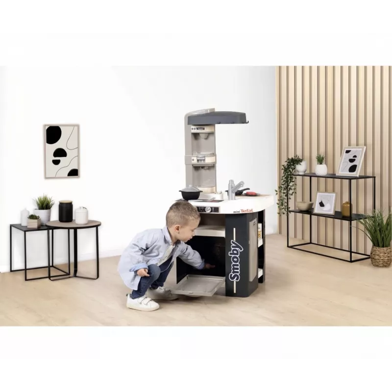 Rollenspielzeug Smoby Dickie 7600311056 Cuisine Studio 3-6 Jahre Mehrfarbig