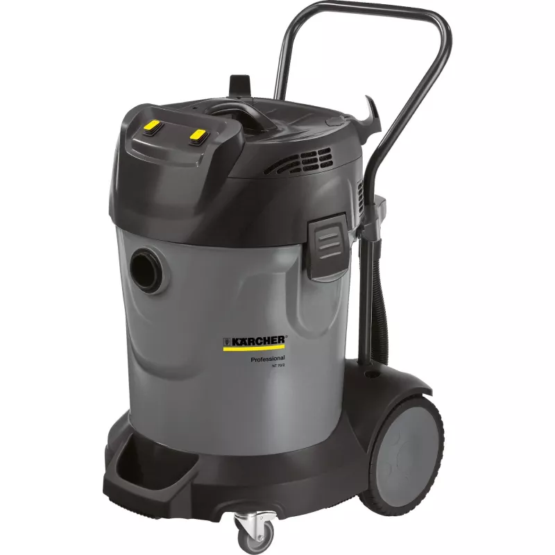 Kärcher Nass- und Trockensauger NT 70/2
