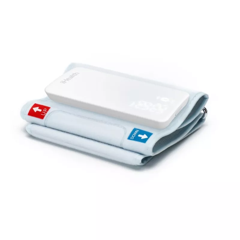 iHealth Neo Smart Oberarm-Blutdruckmessgerät iHealth