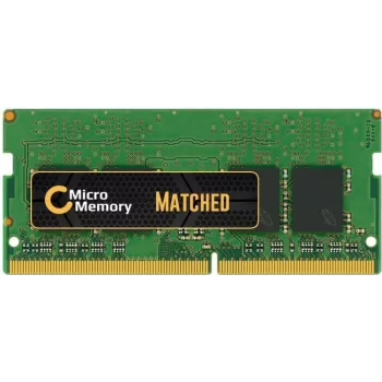 CoreParts MMKN015-8GB Speichermodul 1 x 8 GB DDR 200-Pin SO-DIMM