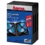 Hama DVD Box 6, Schwarz, Pack - 3 Stück 6 Discs