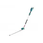 MAKITA HECKENSCHERE 18V 500 mm AM MAST OHNE AKKUS UND LADEGERÄT DUN500WZ