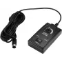 DMX-Fernbedienung EUROLITE Snow 6001 mit 5-poligem DIN-Stecker