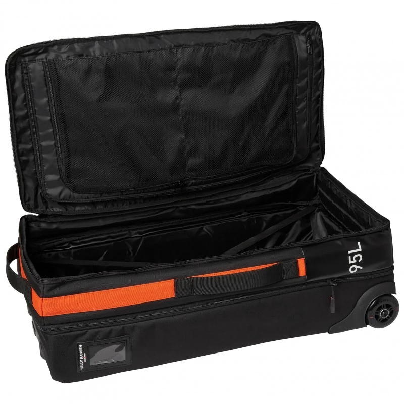 Reisetasche Helly Hansen Kensington – strapazierfähiges, wasserdichtes Design, kompakte Tragegröße