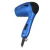 Clatronic HTD 3429 Reise-Haartrockner 1300 W, blau