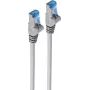 shiverpeaks BS75711-0.5 Netzwerkkabel Grau 0,5 m Cat6a S/FTP (S-STP) (BS75711-0.5)