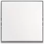 BUSCH JAEGER Wippschalter AP 2601/6 J-524 (2TKA00005521)