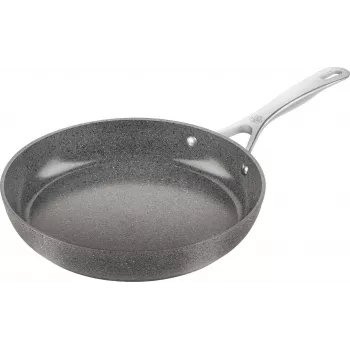 Flache Bratpfanne 28 cm Ballarini Salina