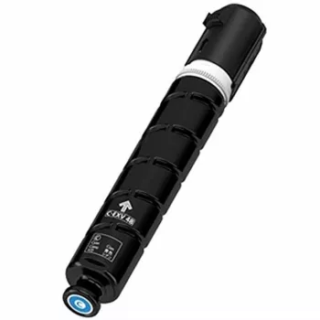 Tonerkartusche Canon C-EXV 48 10000 Seiten Cyan