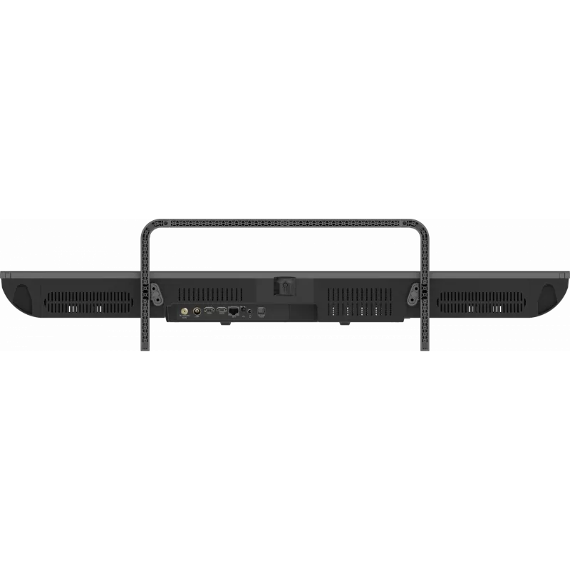 Blaupunkt QLED TV | 43QBG6000S | 43 | Smart TV | Google TV | Schwarz