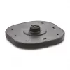 Zelmer Square ZCK8021 Silber