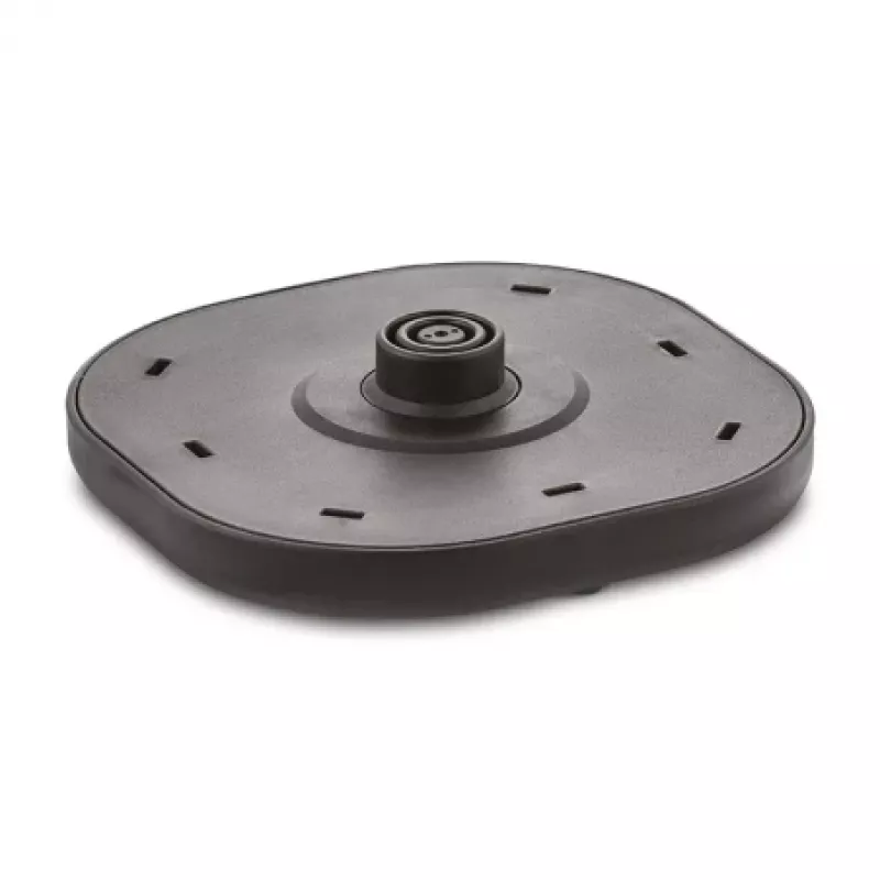 Zelmer Square ZCK8021 Silber