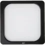 Diffusorscheibe EUROLITE 40° für AKKU IP UP-4 (Modell 41700586)