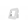 Evoko Tilt Glass - Wandhalterung (ERM2024)
