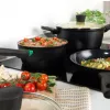 Kochtopf Russell Hobbs RH03260EU7 20 cm antihaftbeschichtet, grün