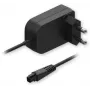 Netzteil TELTONIKA PR3P2EU3 — 24 W, Eingang 100–240 V, Innenbereich, schwarz