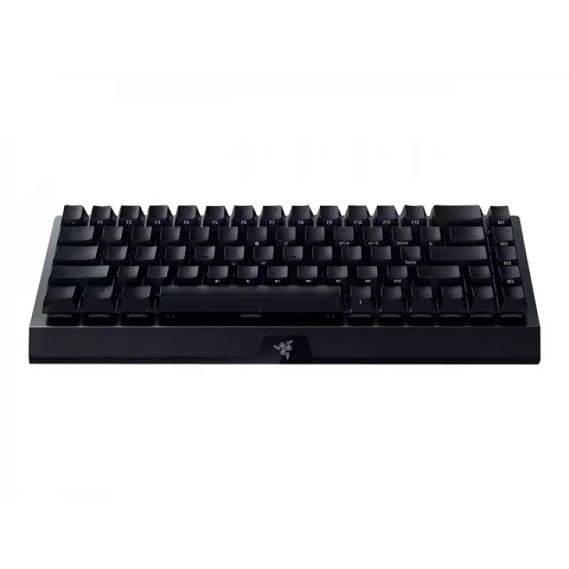 RAZER BlackWidow V3 Mini HyperSpeed Tastatur Green Switch Phantom Edition