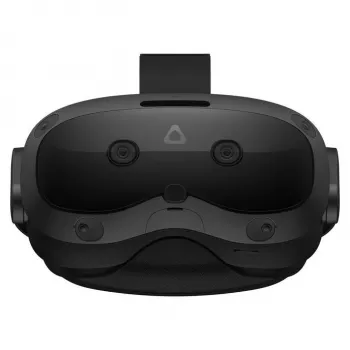 VR-Headset HTC Vive Focus Vision 99HAUM029-00 6DoF kabellos standalone