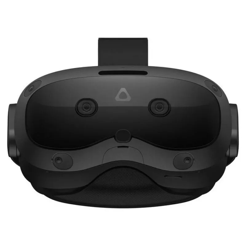VR-Headset HTC Vive Focus Vision 99HAUM029-00 6DoF kabellos standalone