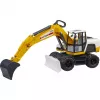 Bagger BRUDER 03413 Empfohlenes Alter 2 Jahre Material ABS