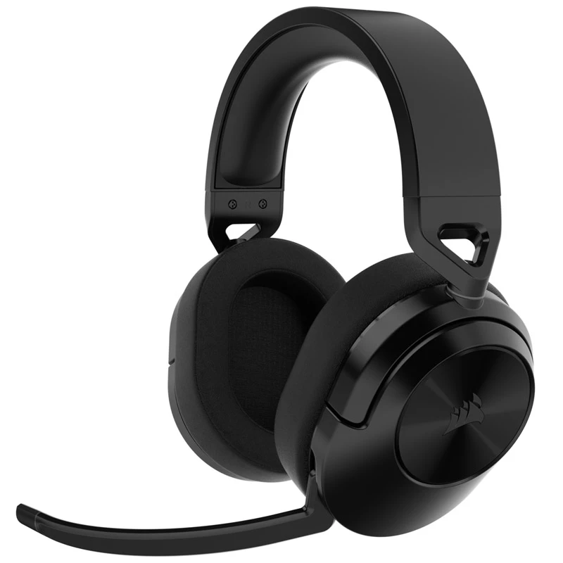 Kabelloses Headset HS55 Carbon