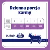 VET RESPONSE Hypoallergenic Pork - Nassfutter für Katzen - 85g