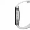 Smartwatch Samsung Galaxy Watch 8 44 mm Silber, 1,5 Zoll AMOLED 480x480, 5 ATM, GPS, 32 GB, 435 mAh