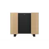Epson V12HB45080 tragbares Gerätemanagement-Gehäuse/Schrank Tragbares Gerätemanagement-Gehäuse Beige, Schwarz