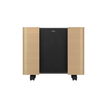 Epson V12HB45080 tragbares Gerätemanagement-Gehäuse/Schrank Tragbares Gerätemanagement-Gehäuse Beige, Schwarz