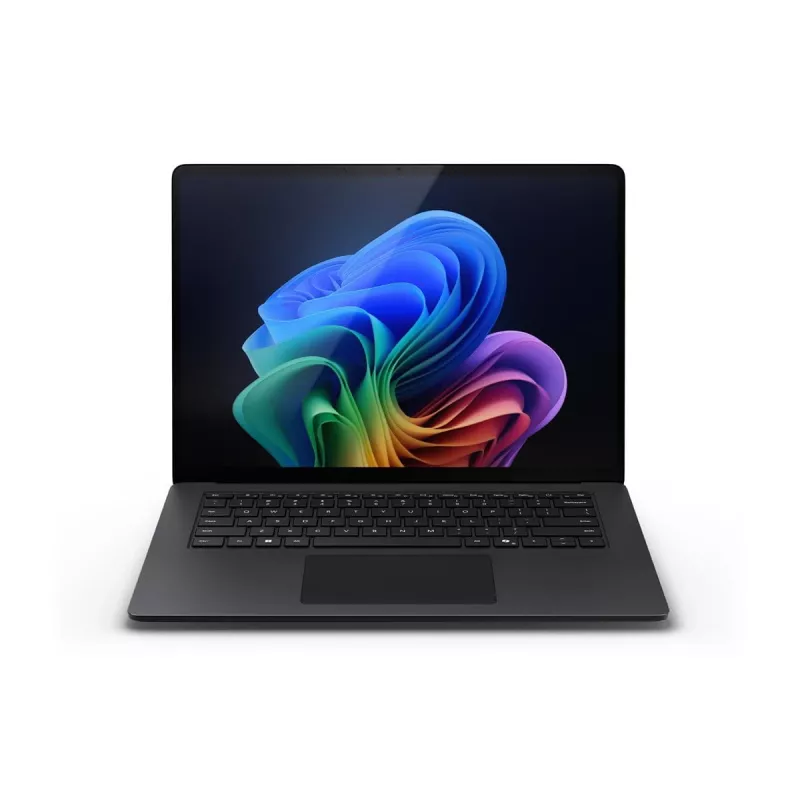 Laptop Microsoft Surface Laptop 7 for Business 15 Zoll Intel Core Ultra 7 16 GB RAM 512 GB SSD Intel Arc Graphics Windows 11 Pro