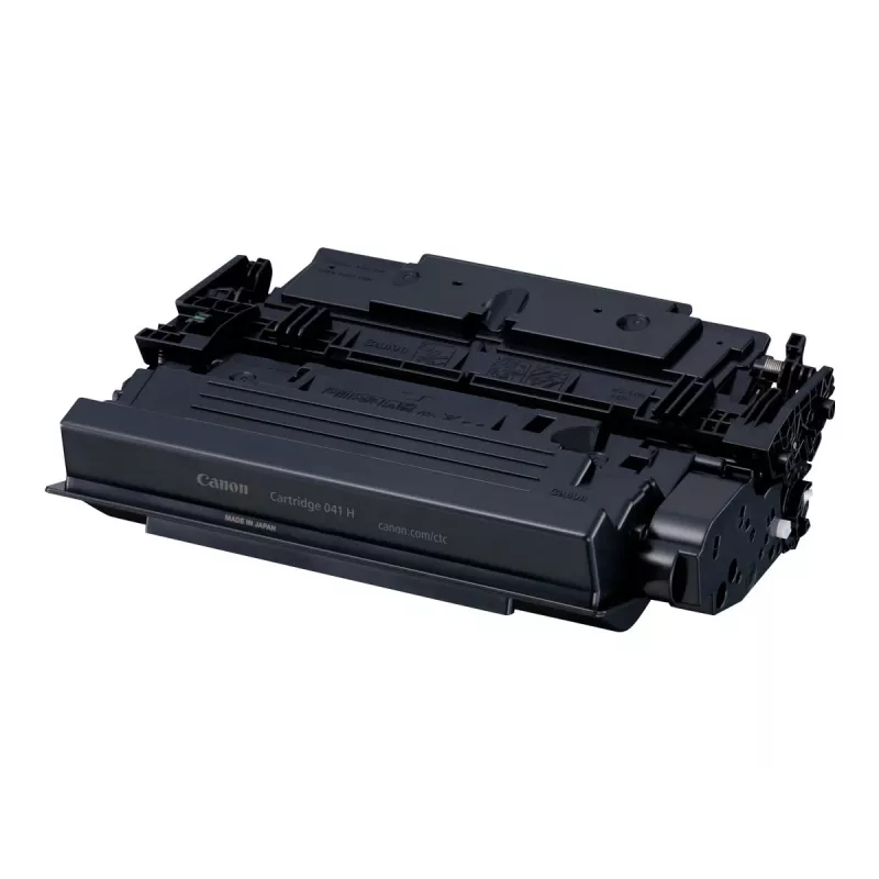 Canon CRG-041H Tonerpatrone 1 Stück Original Schwarz