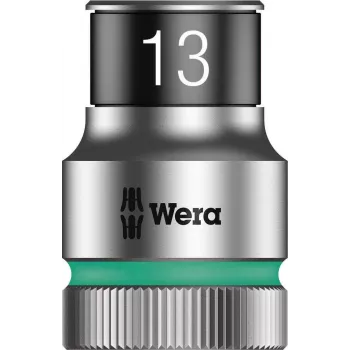 Wera Tools 8790 HMC HF Zyklop - 25,4 / 2 mm (1 / 5,10cm (2)) - Sechskant (05003735001)