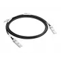 InfiniBand/Glasfaserkabel HPE R9D20A 3 m SFP+ Stecker/Stecker