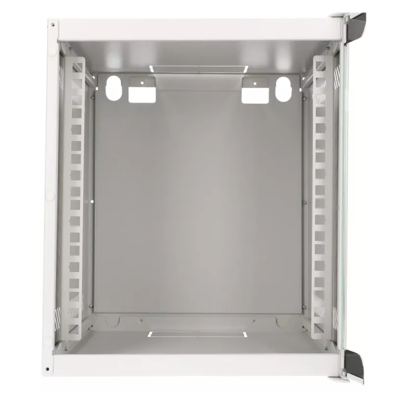 EXTRALINK LITE 6U 10 280X310 WANDMONTAGE-RACKSCHRANK GRAU