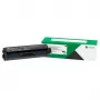 Lexmark 20N20K0 Toner Schwarz 1500 Seiten Standardkapazität