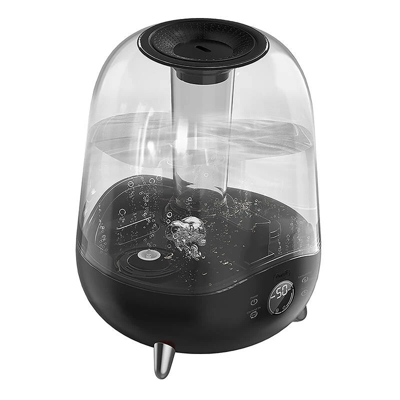 Ultraschall-Luftbefeuchter Deerma F327W – 3 L Tank, 30 W Leistung