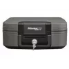 Master Lock LCHW20101 Safe Schwarz, Grau