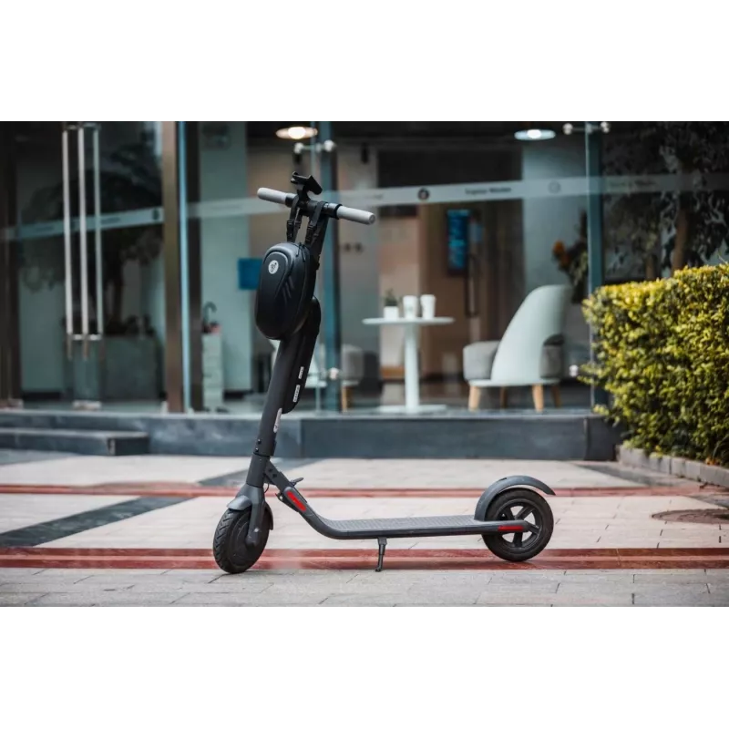 Segway AC.00.0000.38 Produkt 4 L Schwarz