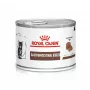 Nassfutter für Katzen, veterinärmedizinische Diät Royal Canin Gastrointestinal Kitten 145 g Geflügel, 195 g Dose, Unterstützung der Verdauung