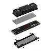 SSD-Festplatte PNY 2 TB M.2 PCI Express 5.0 NVMe CS3150