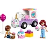 LEGO FRIENDS 42675 Einhorn-Kuchen-Lieferwagen
