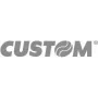 Custom Group Custom - Stromkabel - 1 m - für Custom MODUS 3