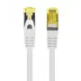 Netzwerkkabel Lanberg PCF6A-10CU-0200-S RJ-45 Cat6a 2 m Grau