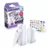 Sofortbildkamera Canal Toys Photo Creator CLK002 Weiß Direkt-Thermo
