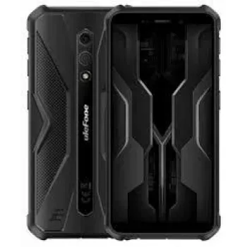 Mobiltelefon Armor X12 PRO/4/64GB All Schwarz Ulefone